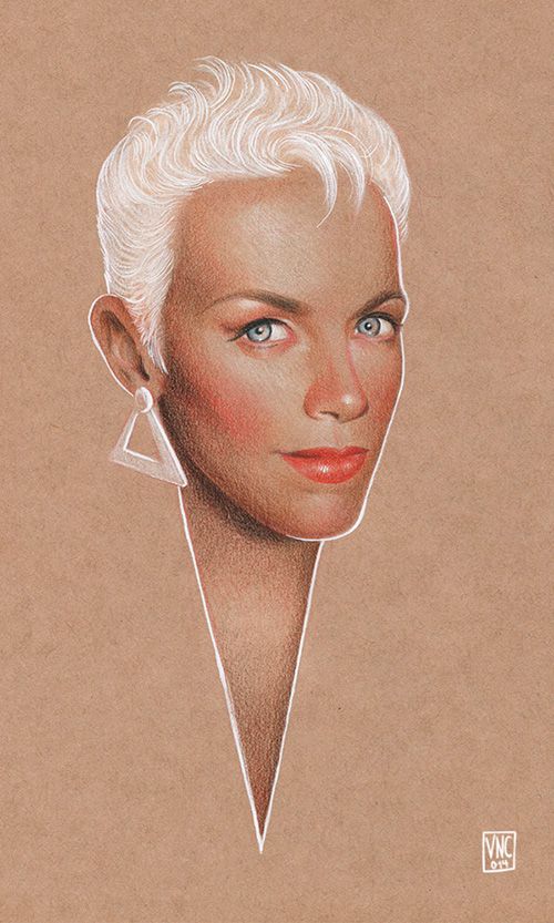 Annie Lennox Annie Lennox