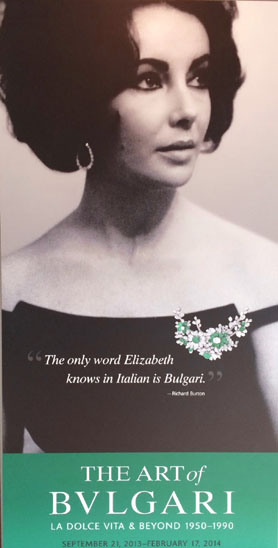 Elizabeth Taylor