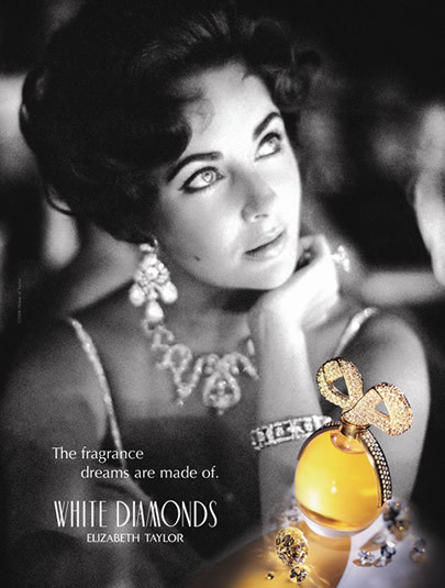 Elizabeth Taylor