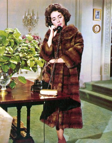 Elizabeth Taylor