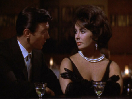 Elizabeth Taylor