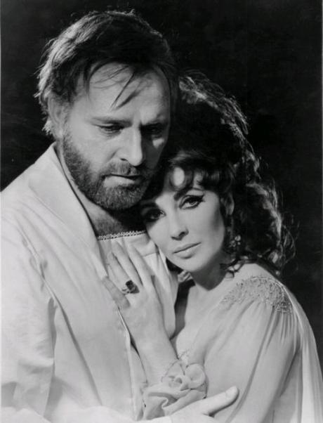 Elizabeth Taylor