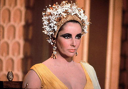 Elizabeth Taylor