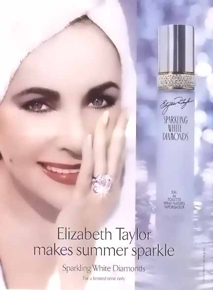 Elizabeth Taylor