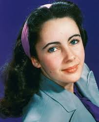 Elizabeth Taylor