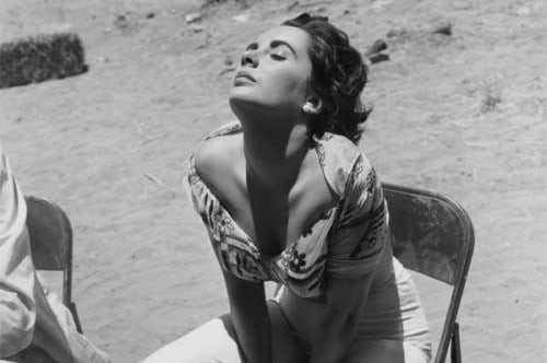 Elizabeth Taylor