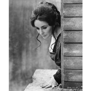 Elizabeth Taylor