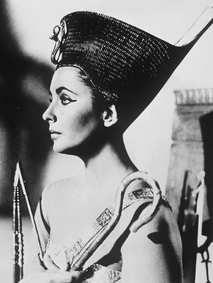 Elizabeth Taylor