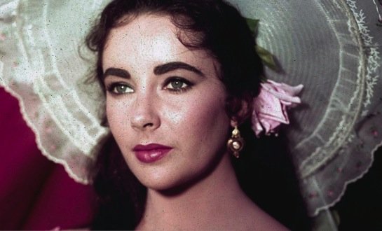 Elizabeth Taylor