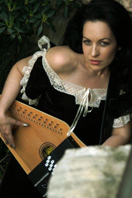 Grey DeLisle Grey DeLisle