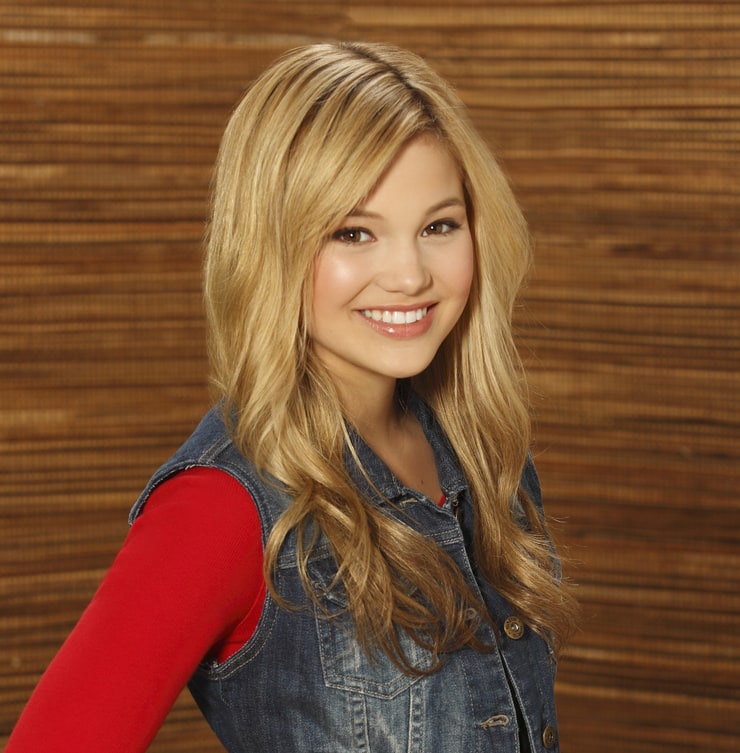 Olivia Holt Olivia Holt