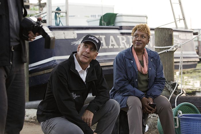 NCIS: New Orleans