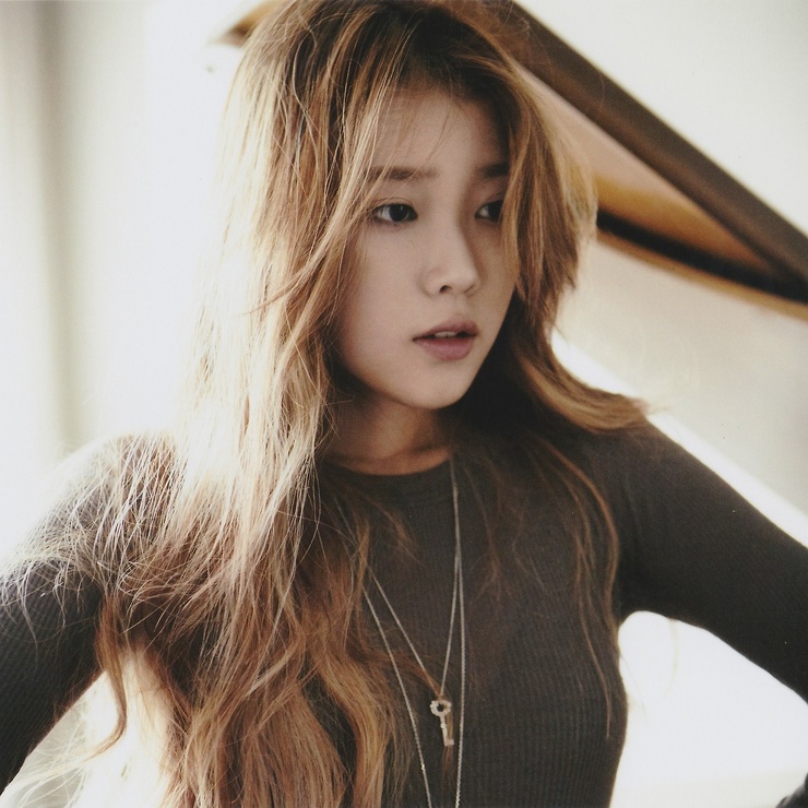 IU IU