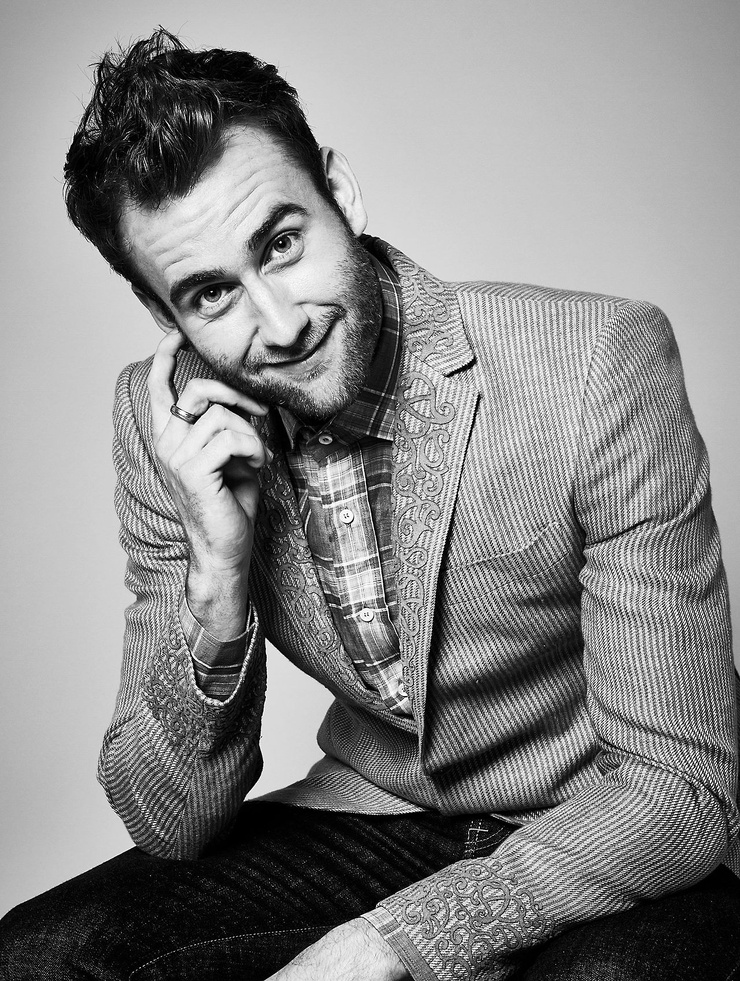 Matthew Lewis