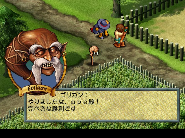 Culdcept II