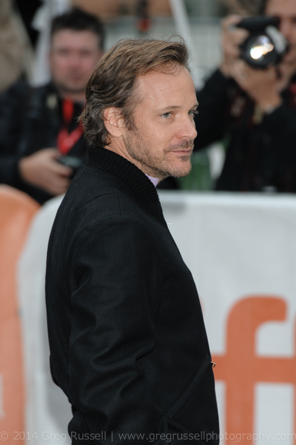 Peter Sarsgaard