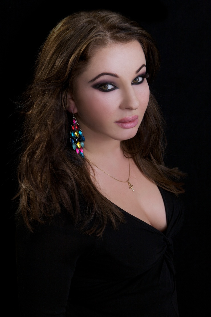 Natacha Atlas Natacha Atlas