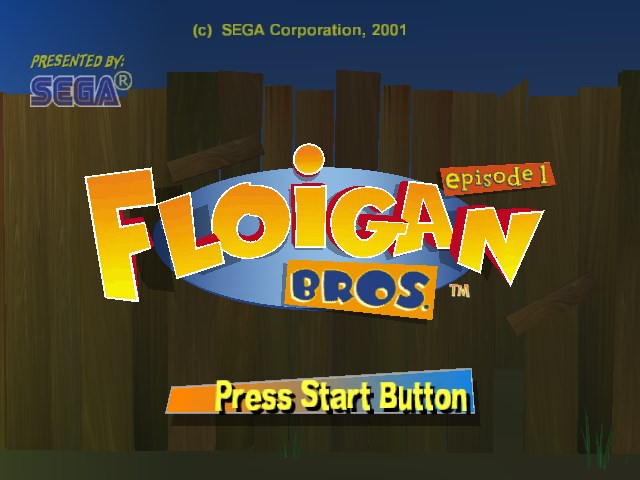 Floigan Bros.