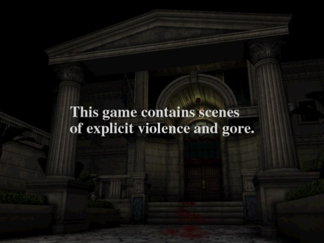 Resident Evil CODE: Veronica