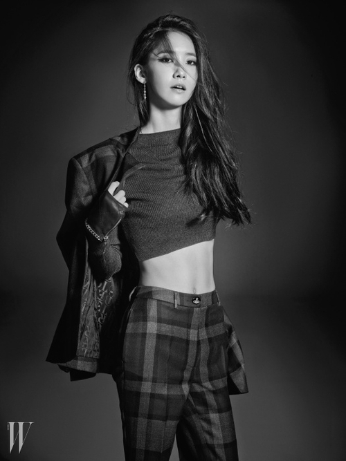 Yoona Yoona