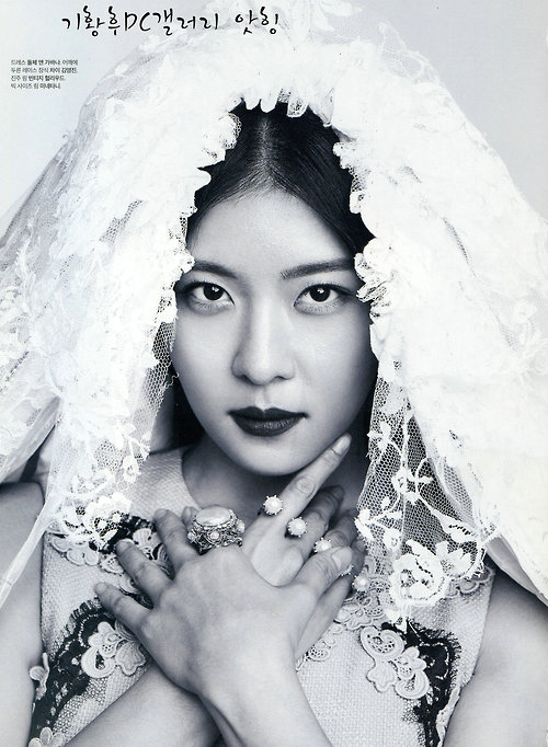 Ji-won Ha Ji-won Ha