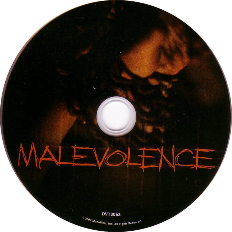 Malevolence