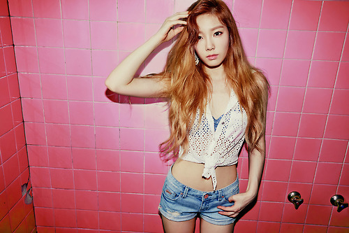 Taeyeon Taeyeon