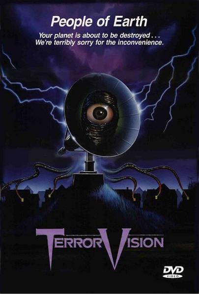 TerrorVision