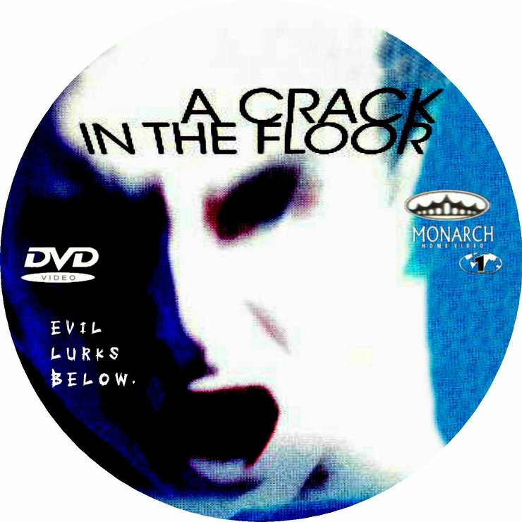 A Crack in the Floor