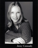 Jeny Cassady