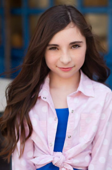 Ava Cantrell