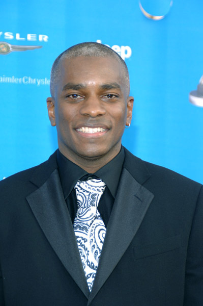 Eric Dean Seaton