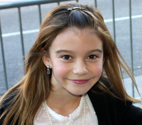 Picture of G. Hannelius