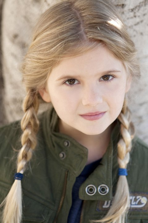 Kyla Kenedy