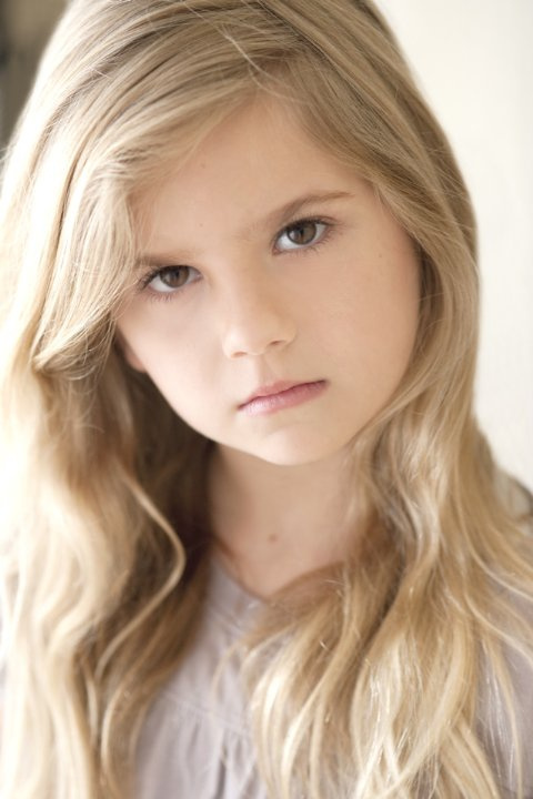 Kyla Kenedy