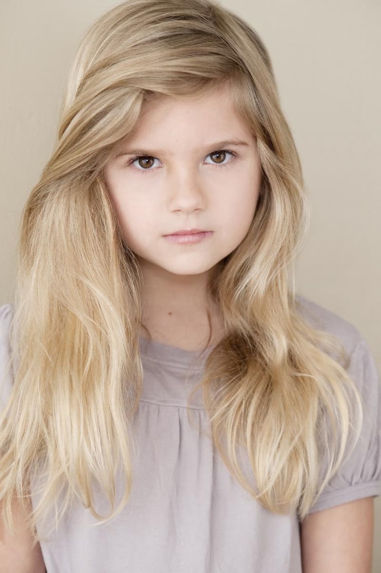 Kyla Kenedy