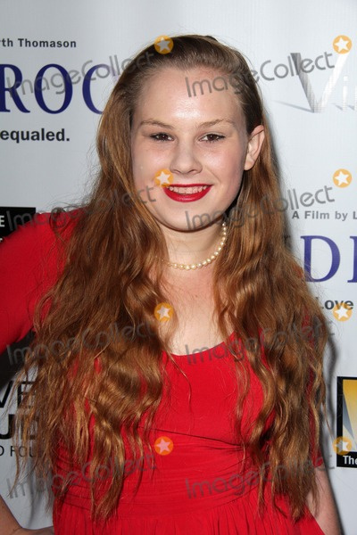 Hayley Gripp