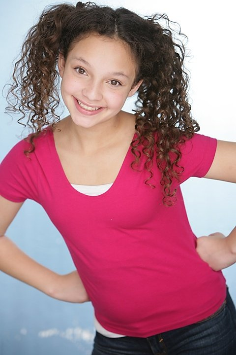 Kayla Maisonet Kayla Maisonet