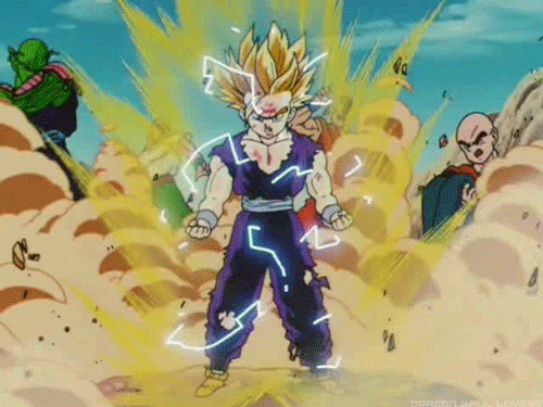 Son Gohan