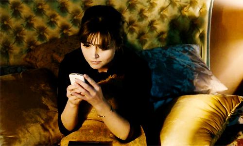 Jenna Coleman