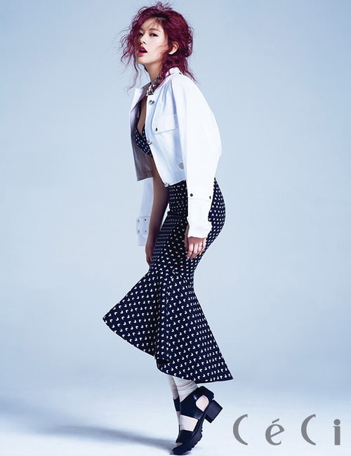 Jung So Min