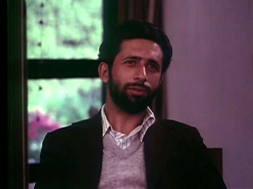 Naseeruddin Shah
