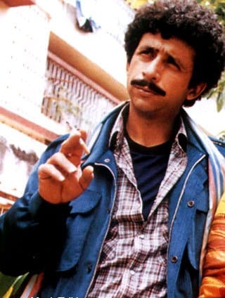 Naseeruddin Shah