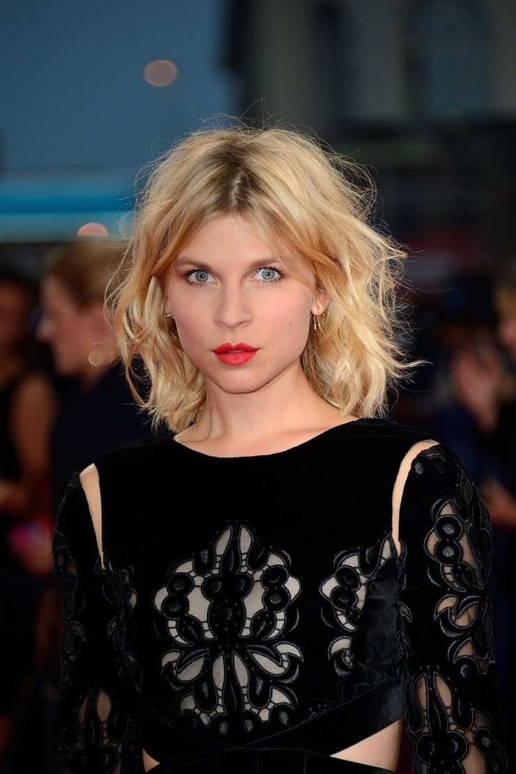 Clémence Poésy