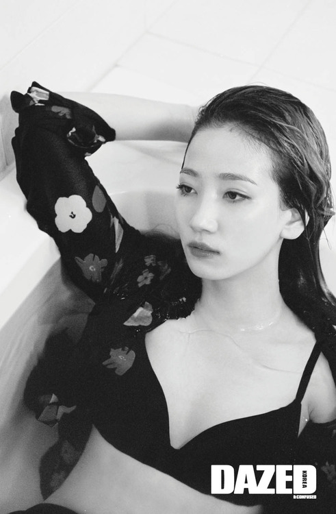 Ye-Eun Park