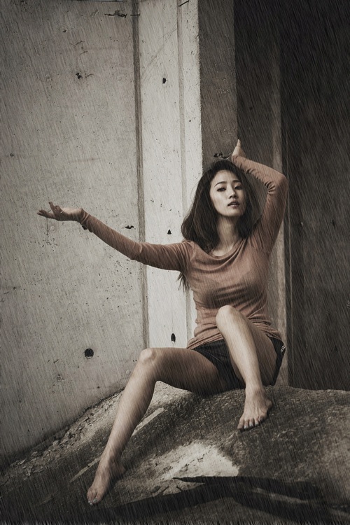Ye-Eun Park Ye-Eun Park