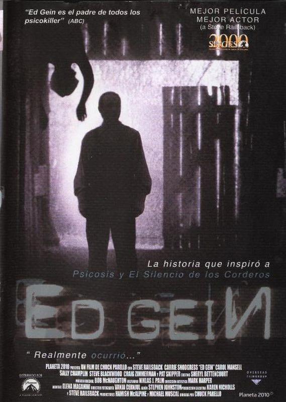 Ed Gein