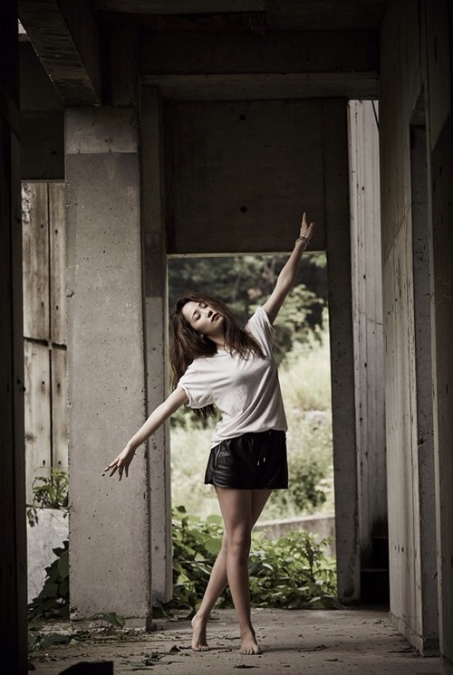 Ye-Eun Park Ye-Eun Park