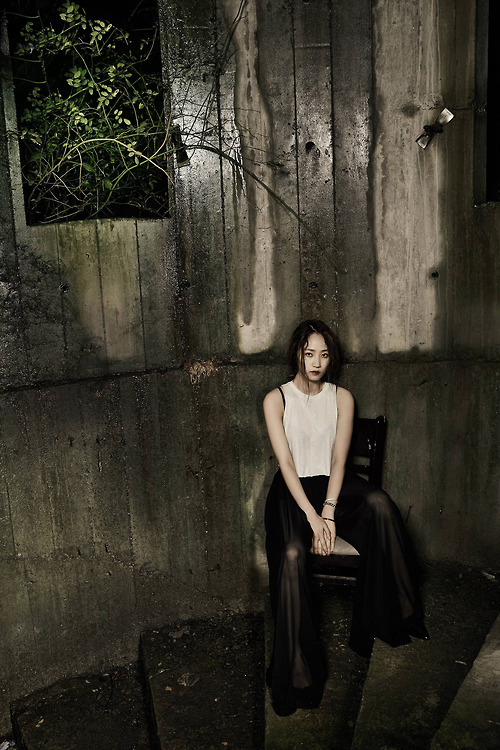 Ye-Eun Park