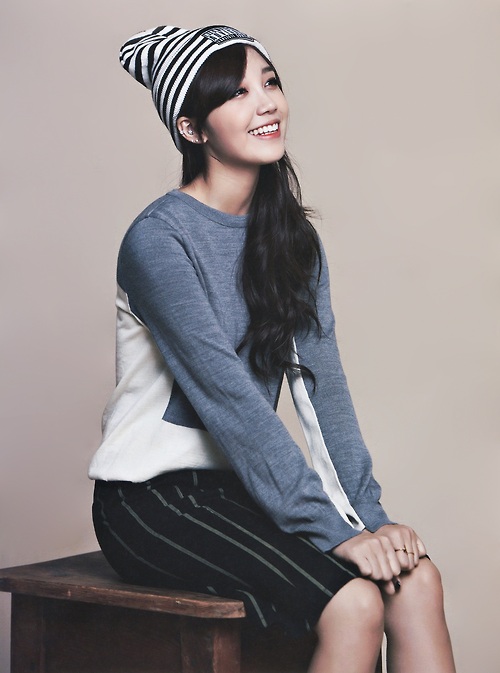 Eun-Ji Jung